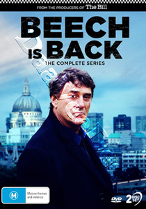 Beech Is Back |Complete Series |   DVD